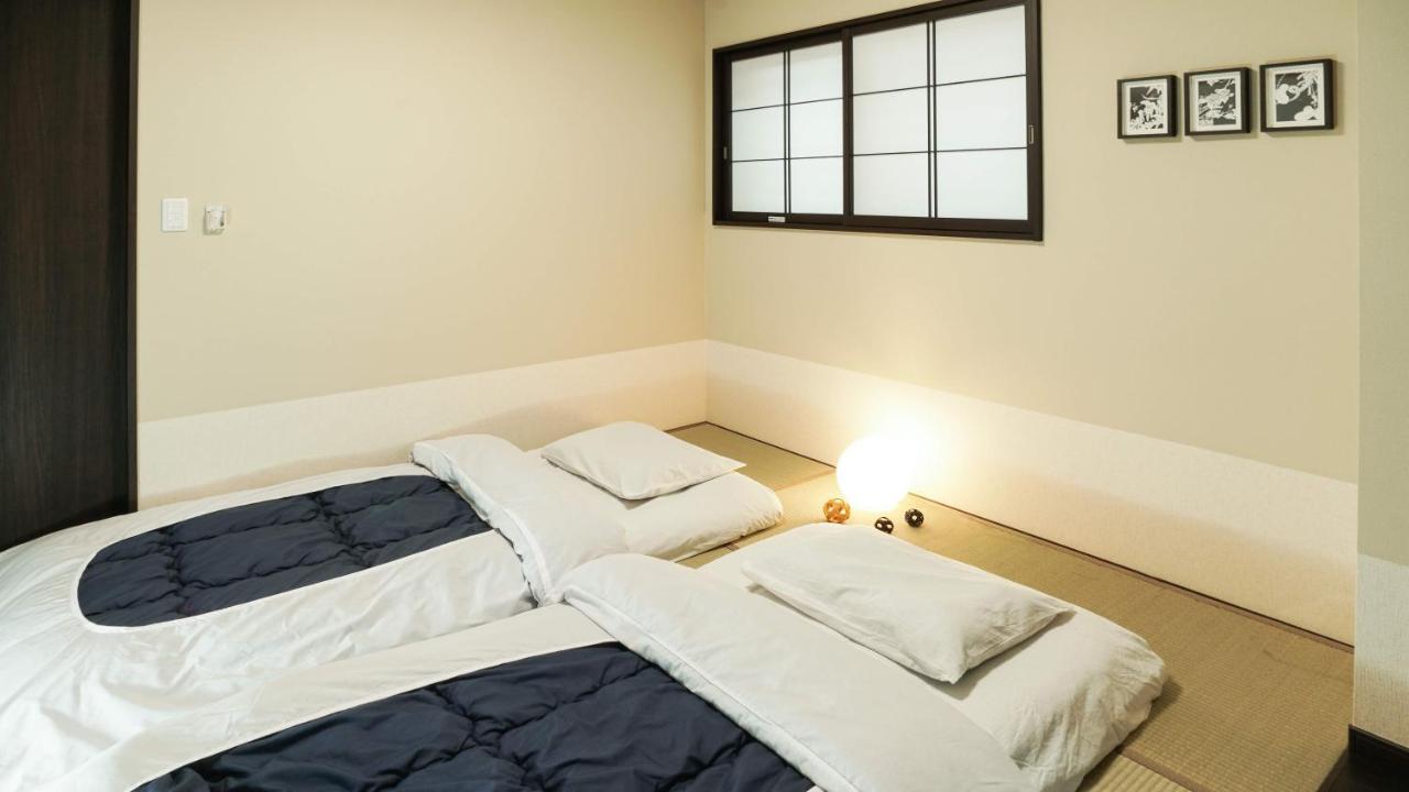 カモンイン 相深1 Kyoto Luaran gambar