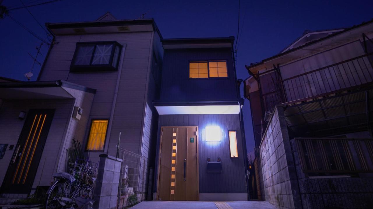 カモンイン 相深1 Kyoto Luaran gambar