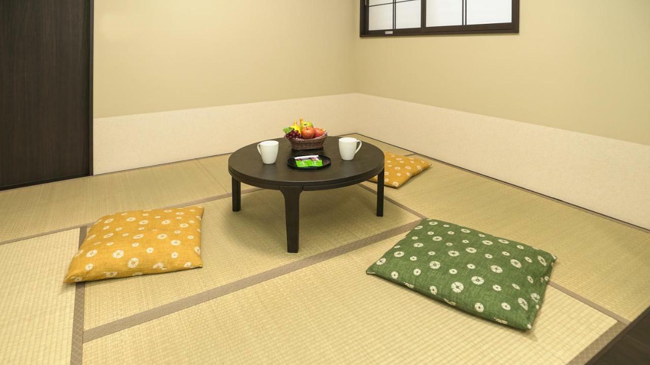 カモンイン 相深1 Kyoto Luaran gambar