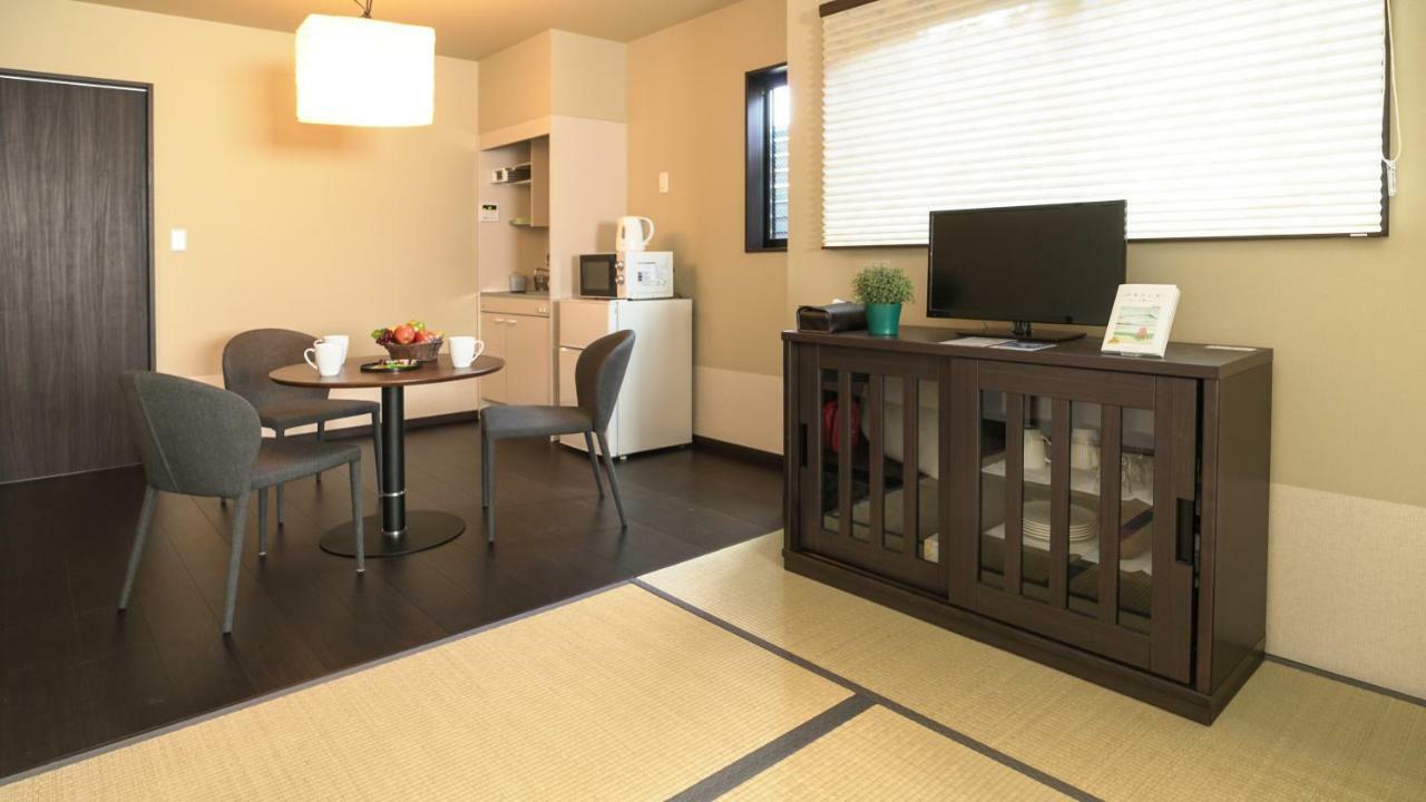 カモンイン 相深1 Kyoto Luaran gambar
