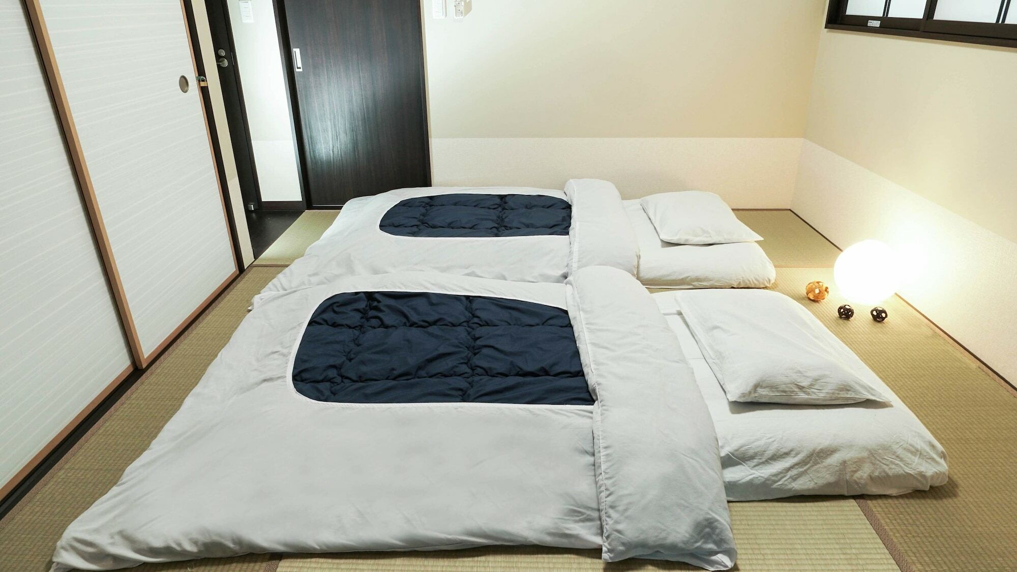 カモンイン 相深1 Kyoto Luaran gambar