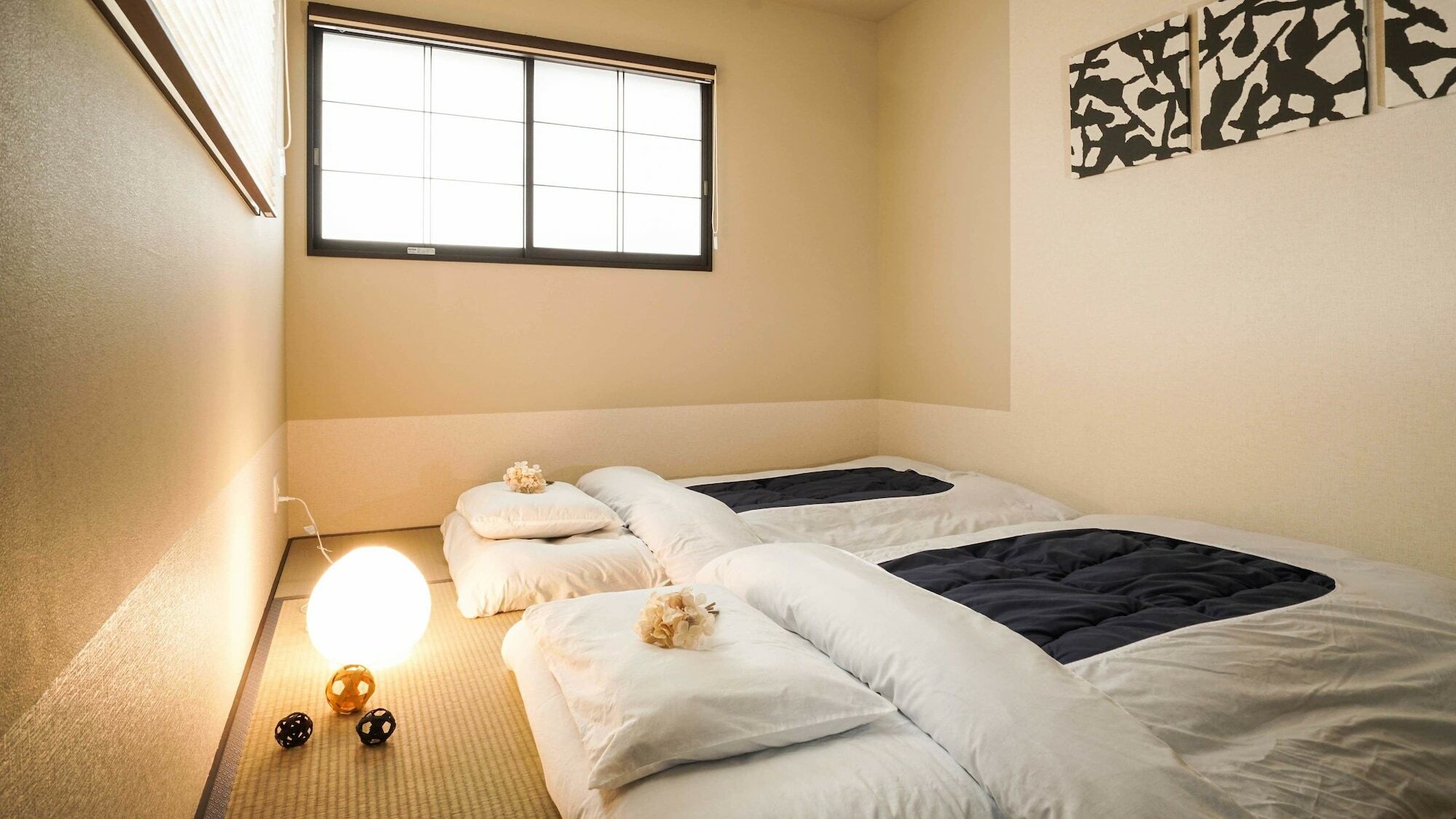 カモンイン 相深1 Kyoto Luaran gambar